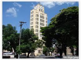 Hotel Barao Palace Taubaté Exterior foto